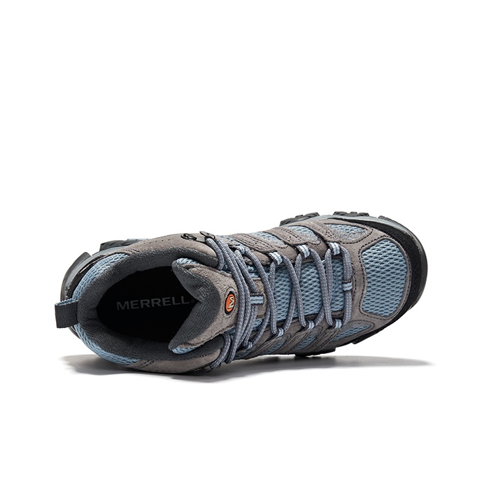 MERRELL MOAB 3 MID GTX 미끄럼 방지  - Merrell Shoes Moab 3 리뷰 및 가격