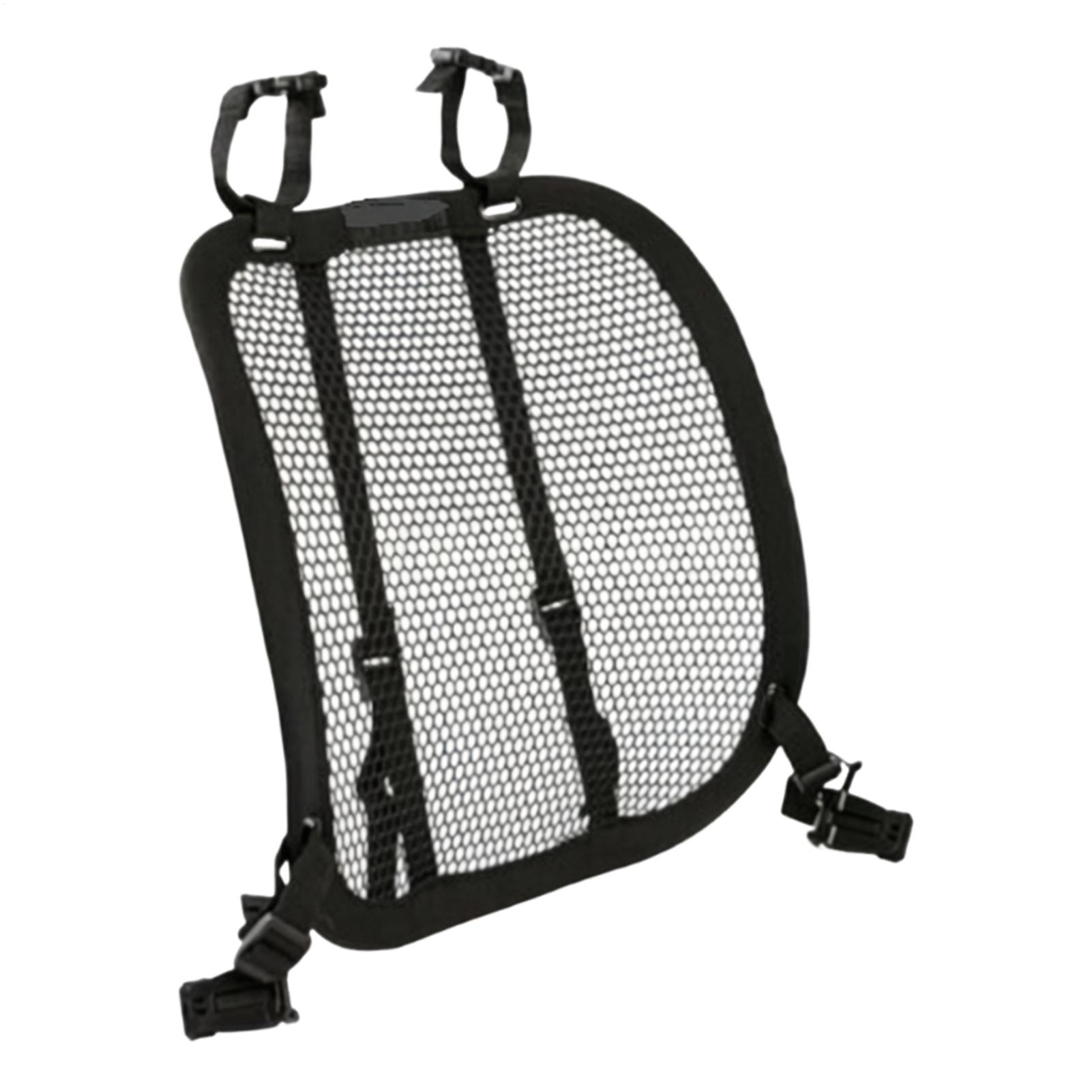 1pc 유니버설 배낭 공기 흐름 스페이서 배낭 스페이서 - Cycling Commute Backpack 리뷰 및 가격