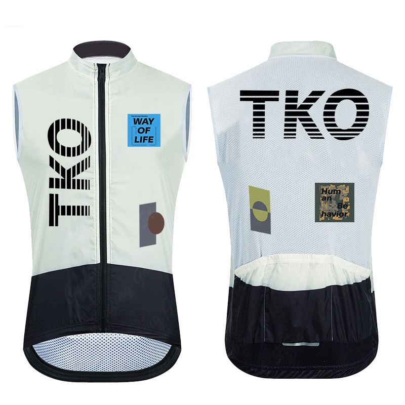 TKO 남성용 방풍 방수 경량 민소매 사이클링 저지 M - Reflective Vest Cycling 리뷰 및 가격