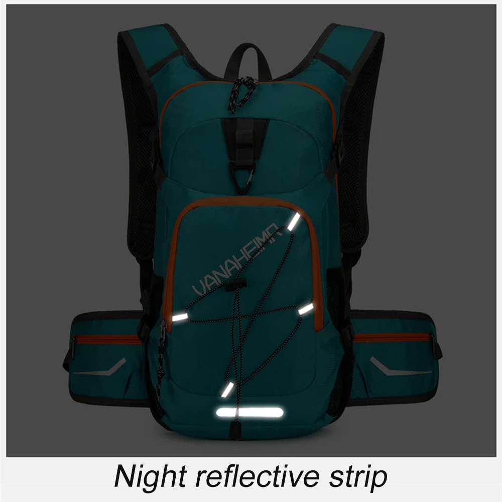 1PCS 수화 팩 경량 절연 물 배낭 배낭 방광 가방  - Cycling Commute Backpack 리뷰 및 가격