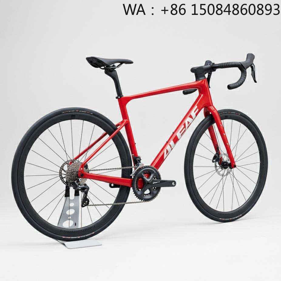 700x45C 도시형 그래블 자전거, 카본 파이버 소재 - Cycling Commute Training 리뷰 및 가격