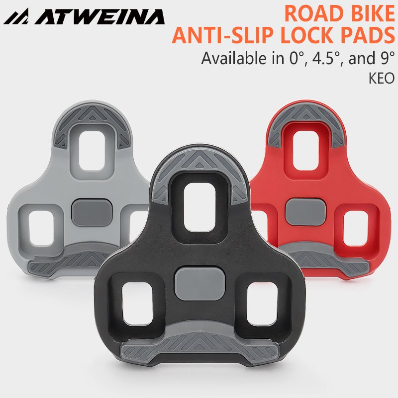 ATWEINA는 KEO 사이클링 슈즈 락 플레이트 0/ - Cycling Commuter Shoes 리뷰 및 가격