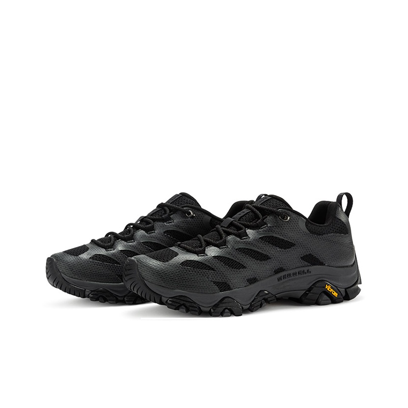 MERRELL MOAB 3 엣지 미끄럼 방지 내마모성  - Merrell Shoes Moab 3 리뷰 및 가격