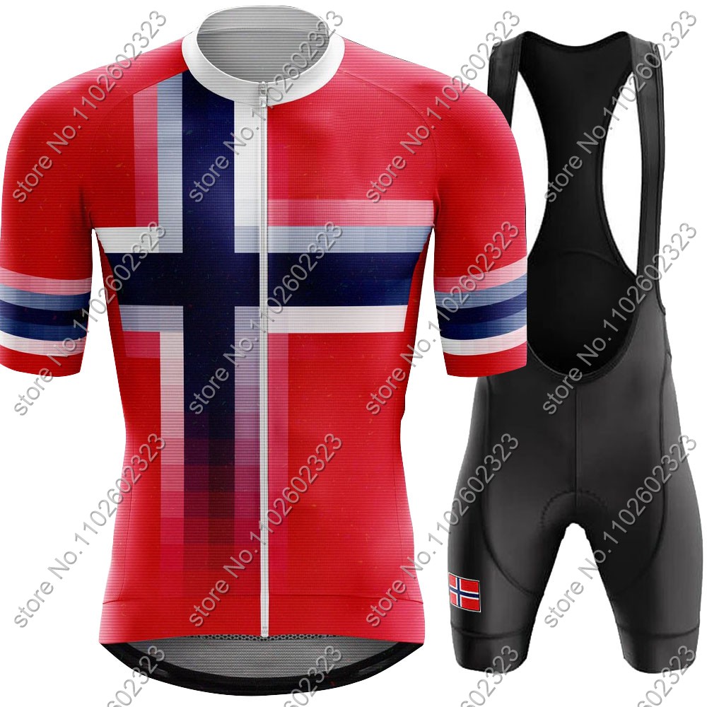 2024 노르웨이 사이클링 저지 국가대표팀 세트, 사이 - Cycling Community 리뷰 및 가격