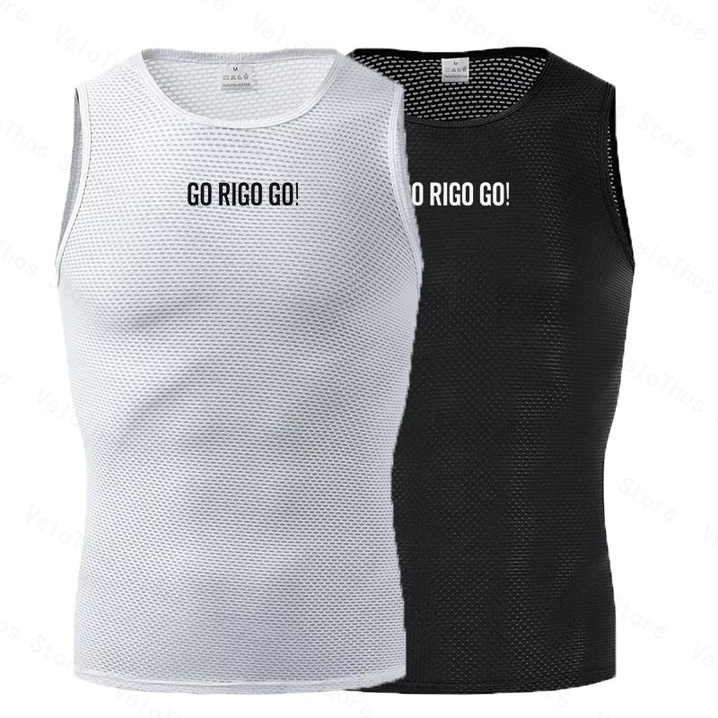고 리고 고 사이클링 베스트 2026 여름 방풍 스포츠 - Reflective Vest Cycling 리뷰 및 가격