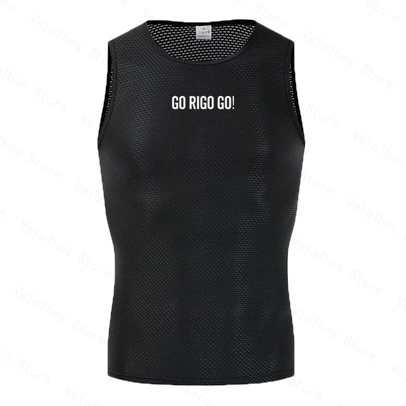 고 리고 고 사이클링 베스트 2026 여름 방풍 스포츠 - Reflective Vest Cycling 리뷰 및 가격