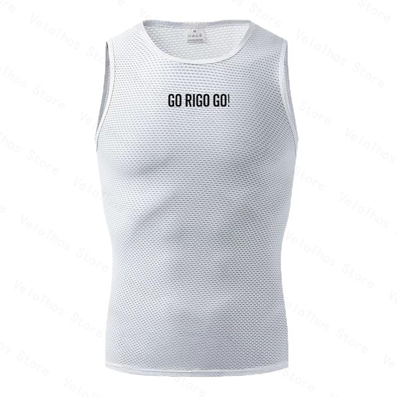 고 리고 고 사이클링 베스트 2026 여름 방풍 스포츠 - Reflective Vest Cycling 리뷰 및 가격