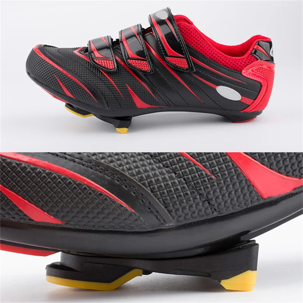 시마노 SPD-SL 잠금식 사이클링 페달용 로드 바이크 - Cycling Commuter Shoes 리뷰 및 가격