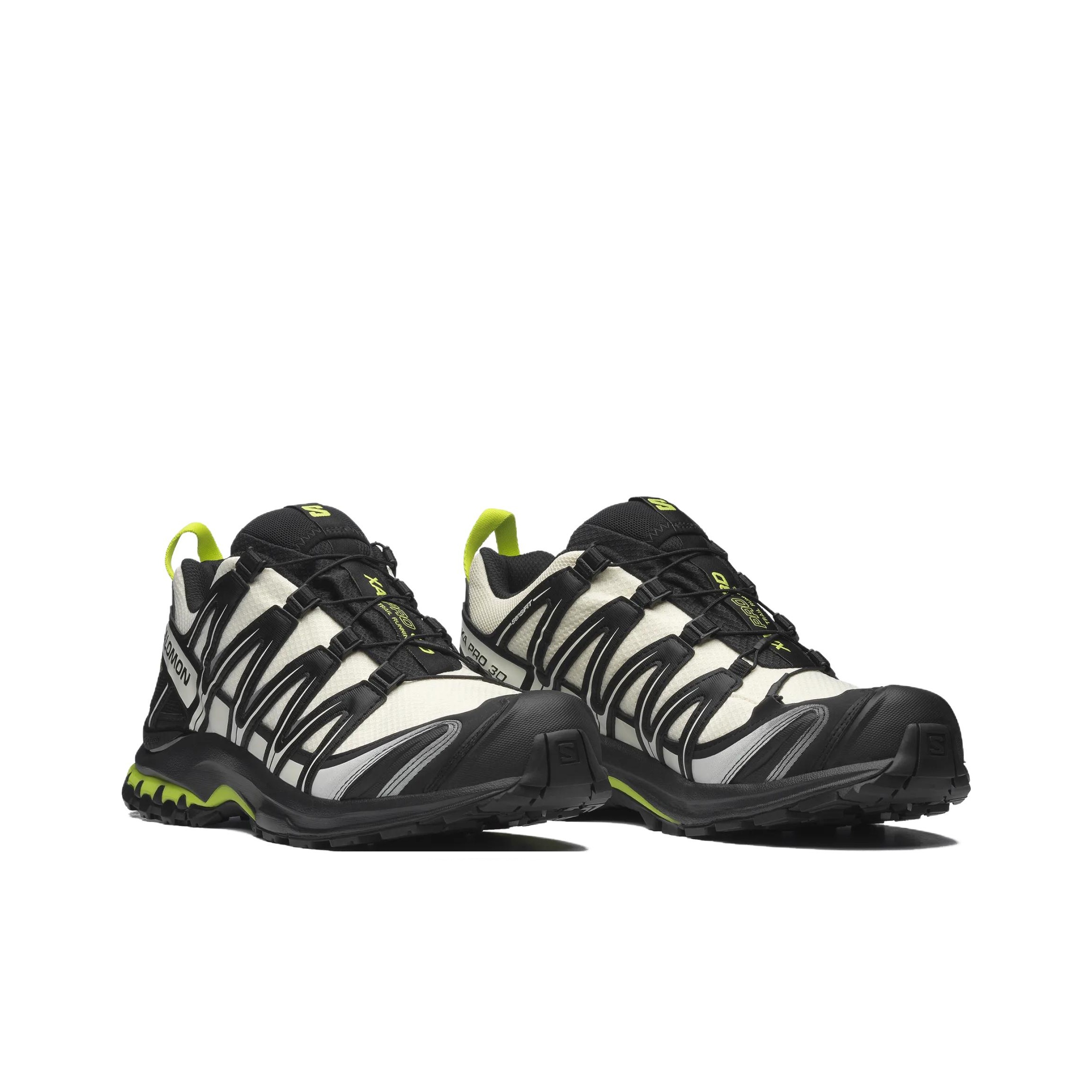SALOMON XA PRO 3D 트레일 러닝화 유니섹스 - Salomon Shoes Xa Pro 3D 리뷰 및 가격