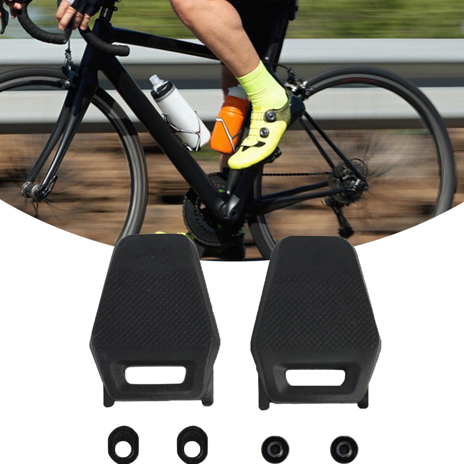 힐 패드 로드 바이크 슈즈 힐 교체 논슬립 튼튼한 수리 - Cycling Commuter Shoes 리뷰 및 가격