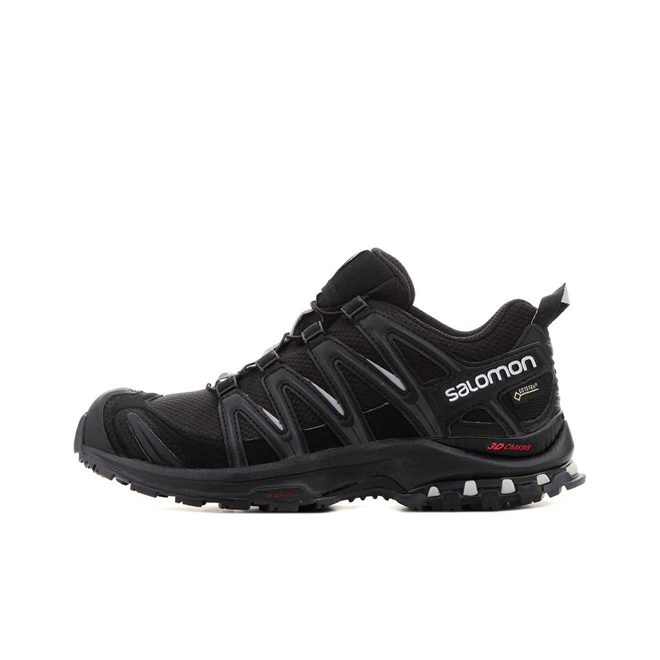 SALOMON XA Pro 3D ADV GTX 편안하고 - Salomon Shoes Xa Pro 3D 리뷰 및 가격