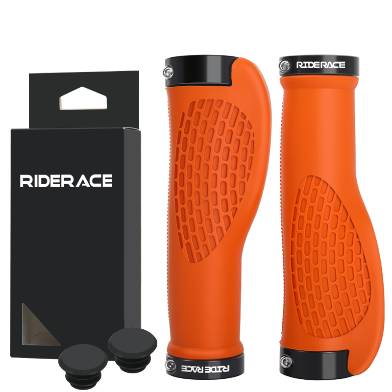 라이더레이스 자전거 고무 그립 MTB 듀얼 락 핸들바  - Commuter Bike Lock 리뷰 및 가격