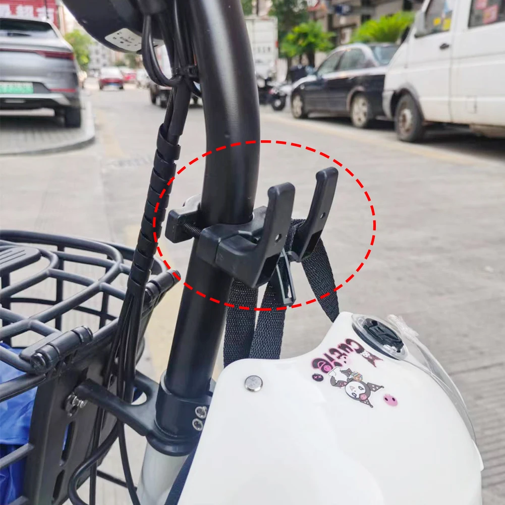 오토바이 헬멧 액세서리 보관 가방 걸이 후크 홀더 (전 - Cycling Commute Bag 리뷰 및 가격