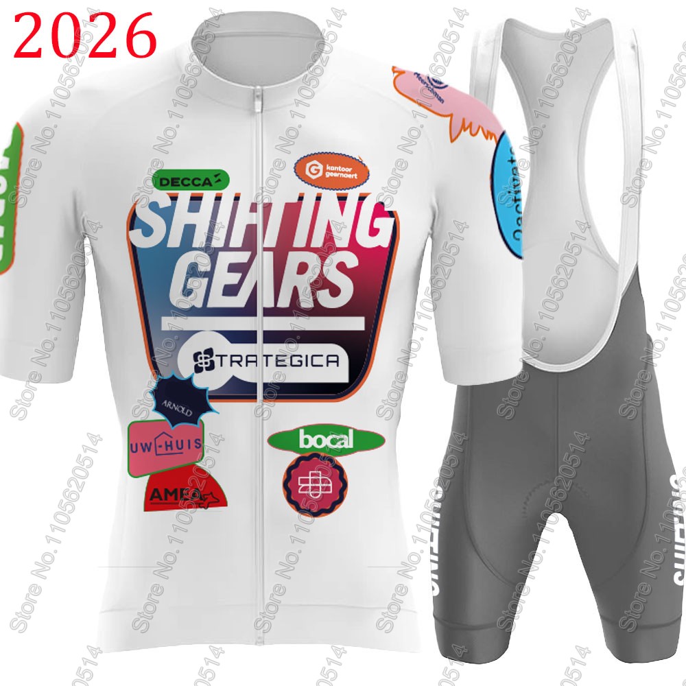 Shifting Gears Strategica 2026 - Cycling Commute Shorts 리뷰 및 가격